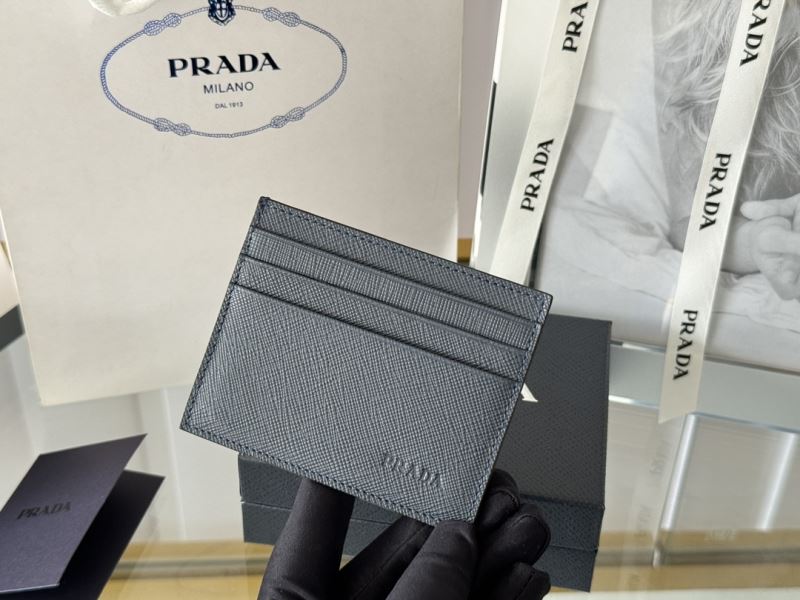 Prada Wallets Purse